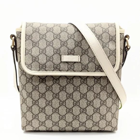 Gucci Bags Authentic Gucci Crossbody Bag Poshmark